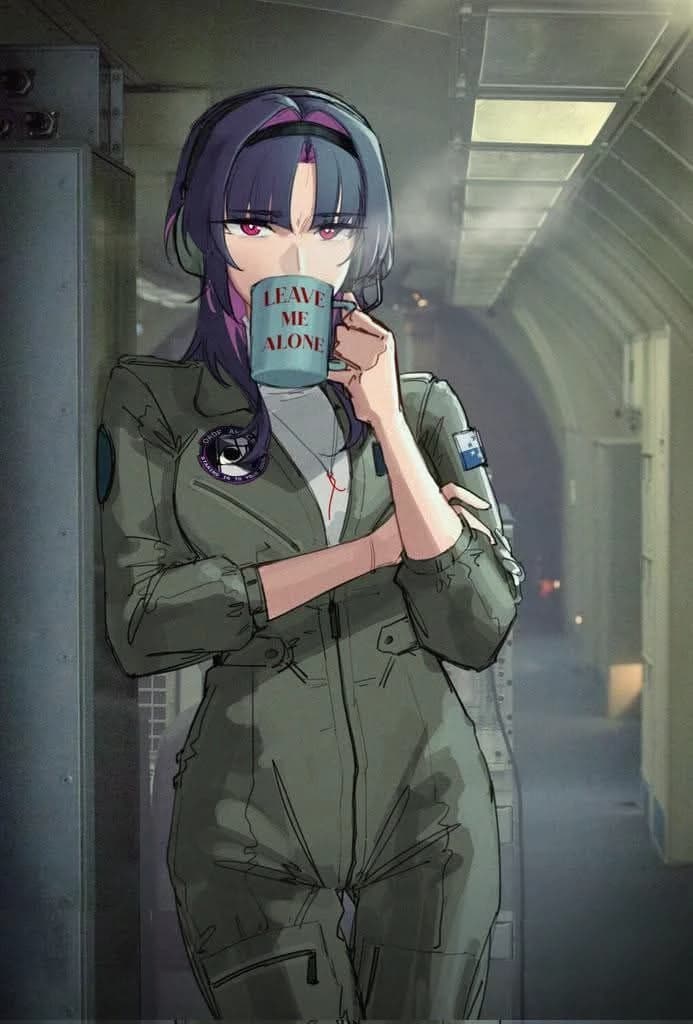 Senior Wingman Sara thumbnail