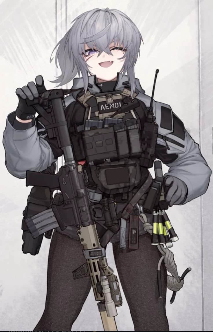 Jill thumbnail