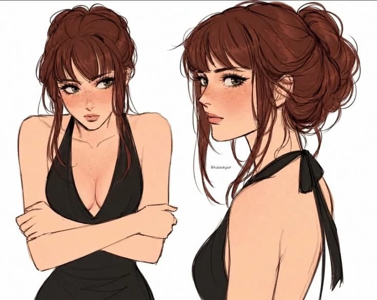 Emily GL/WLW thumbnail