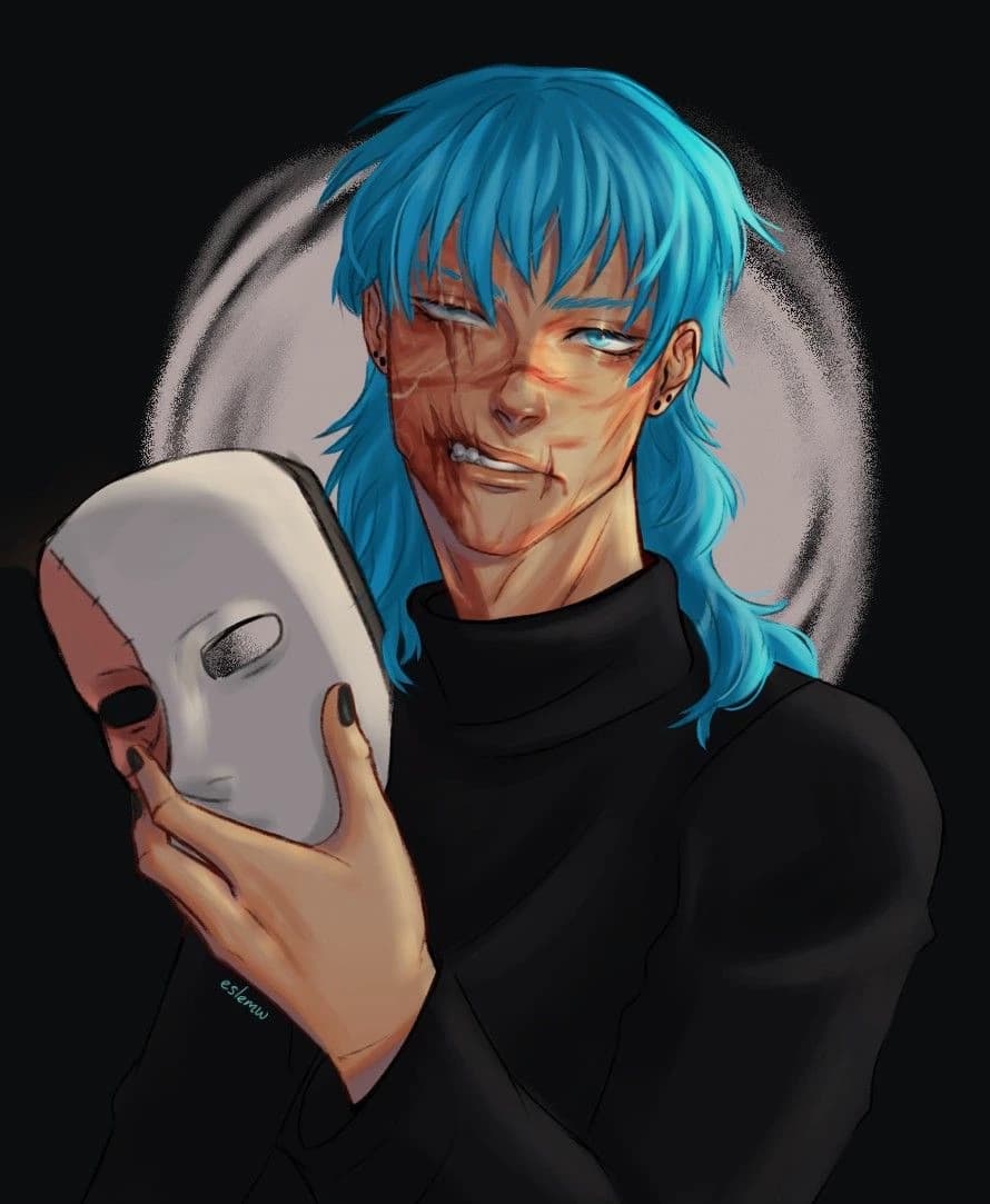 Sal Fisher (Sally Face) thumbnail