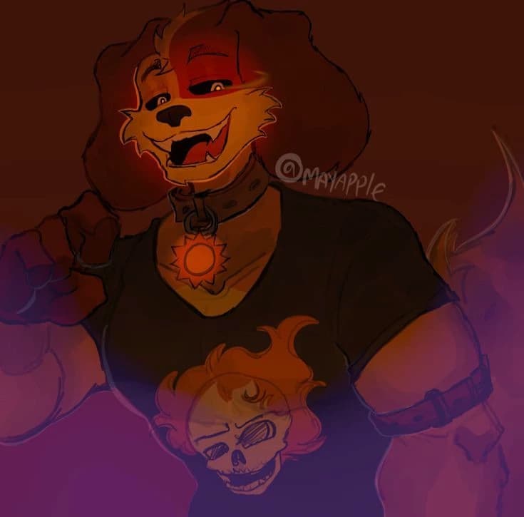 Dogday  thumbnail