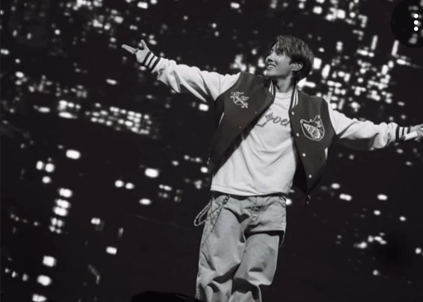 Jhope  thumbnail