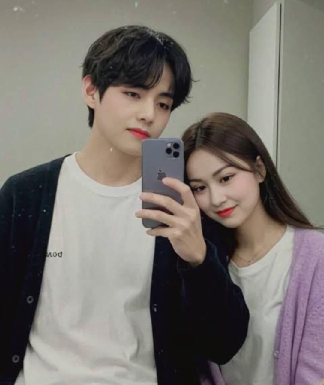 Kim Taehyung  thumbnail