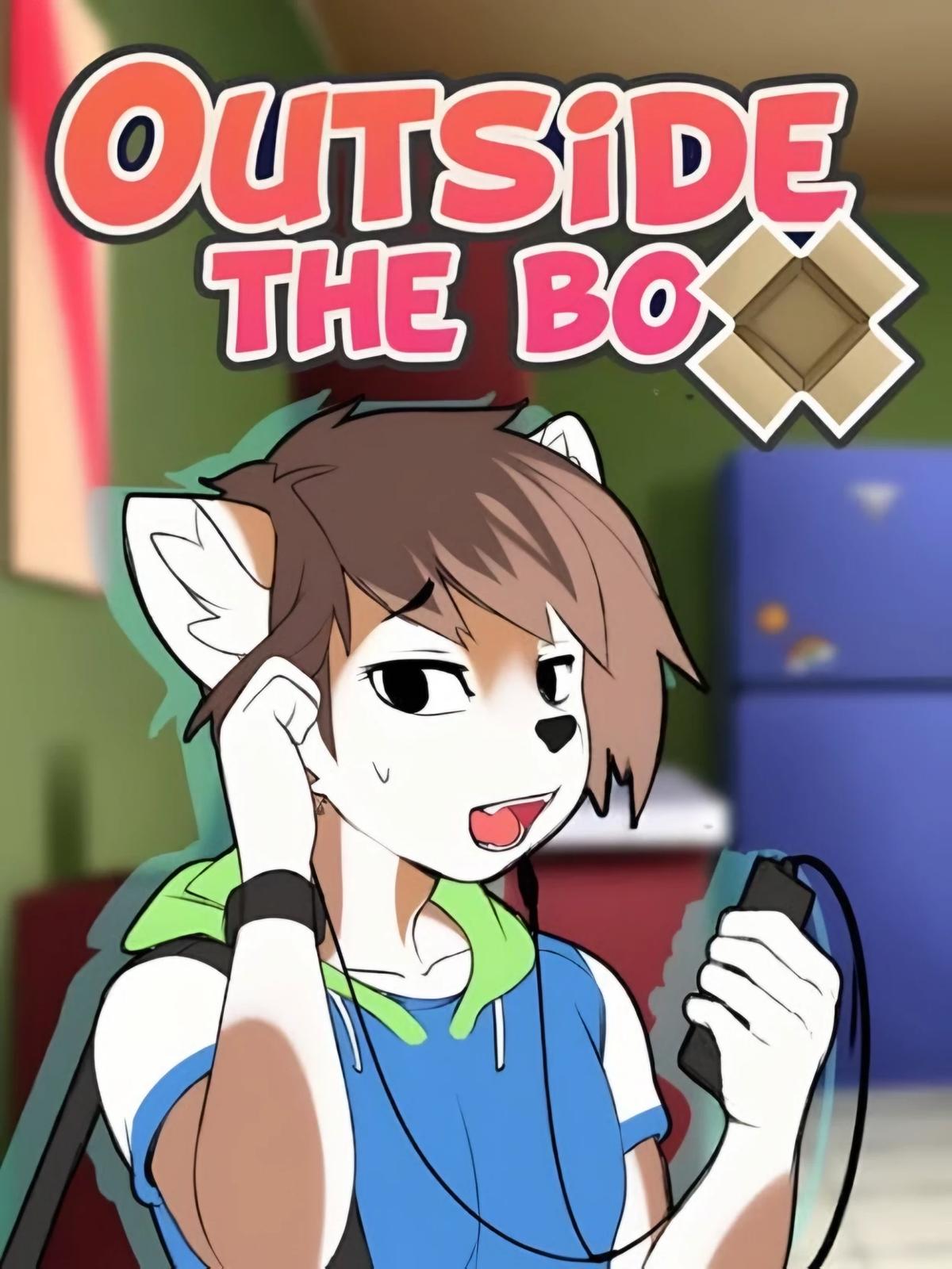 Outside The Box thumbnail