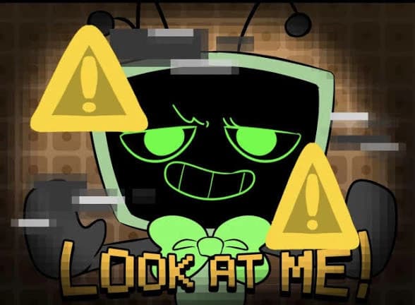 Twisted vee  thumbnail