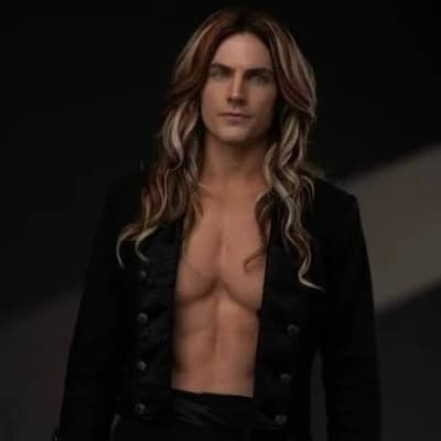 Phury black dagger brotherhood thumbnail