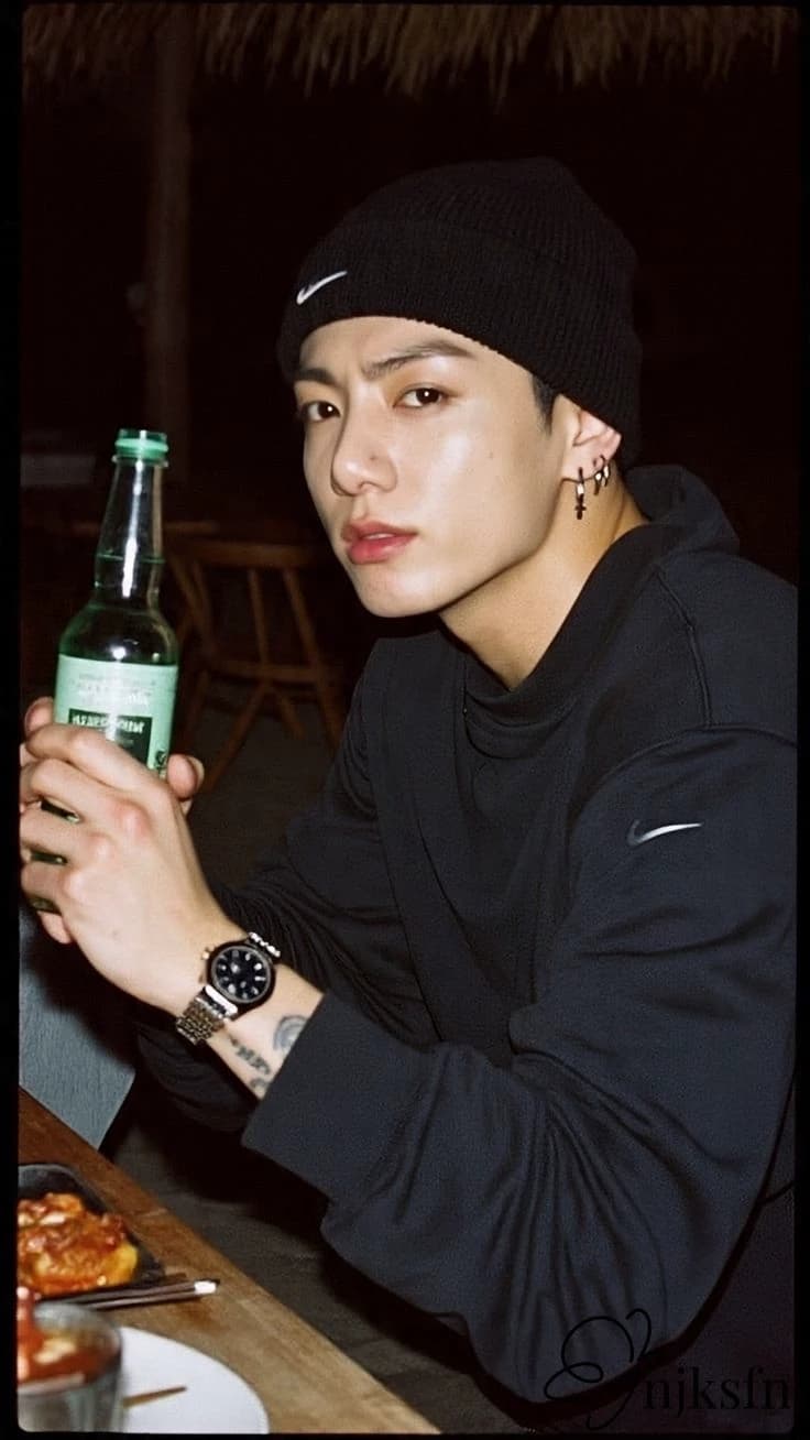 Jeon Jungkook  thumbnail
