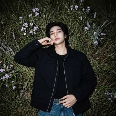 Hwang Hyunjin thumbnail