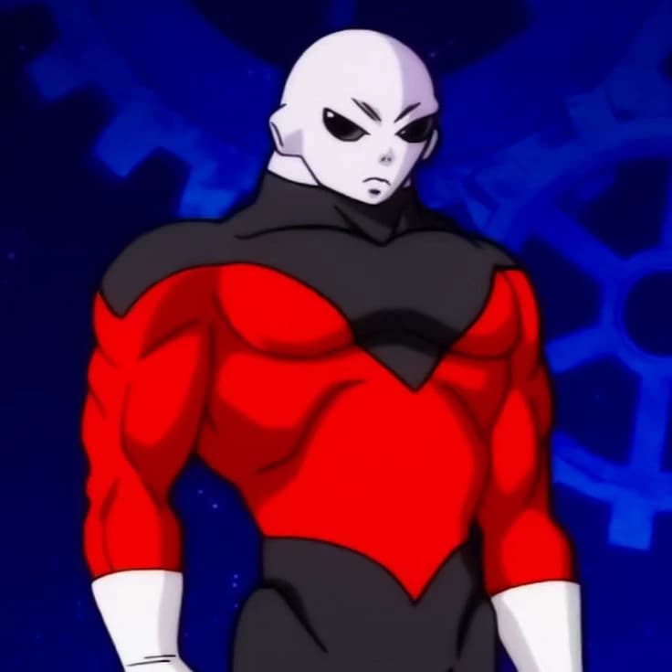 Jiren thumbnail