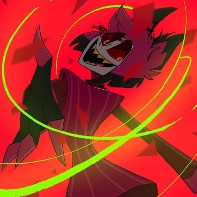Alastor thumbnail