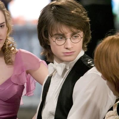 Harry Potter thumbnail