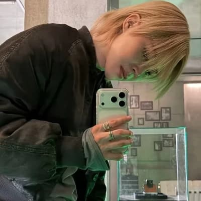 Park Jimin thumbnail