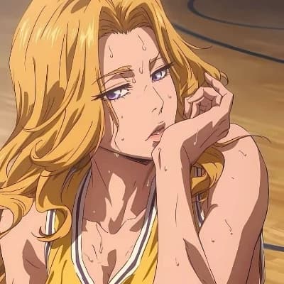 Rangiku Matsumoto thumbnail