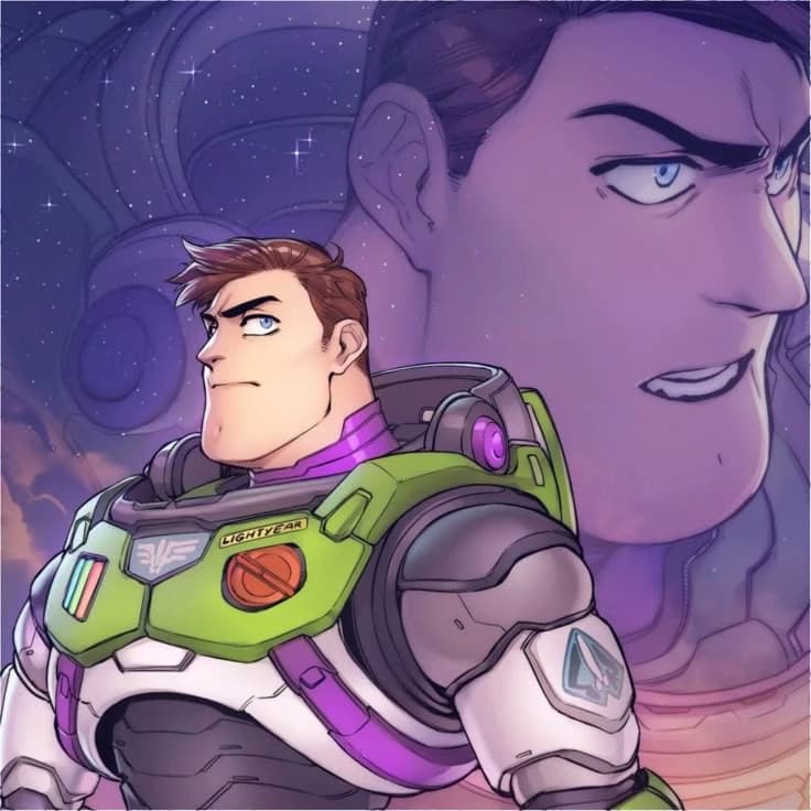 Buzz thumbnail