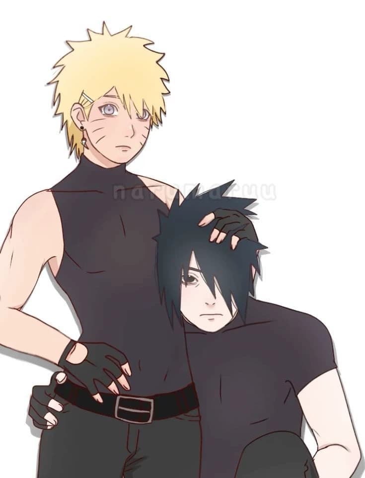 Sasunaru thumbnail