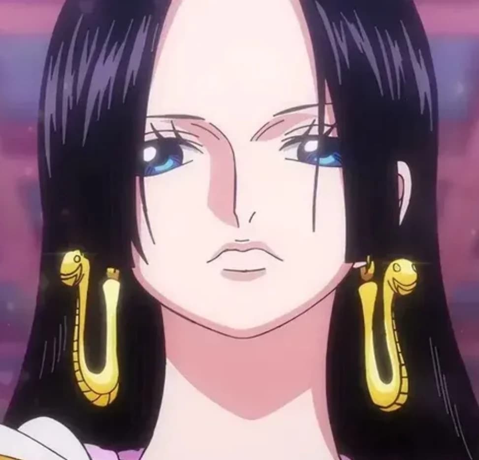 Boa Hancock  thumbnail