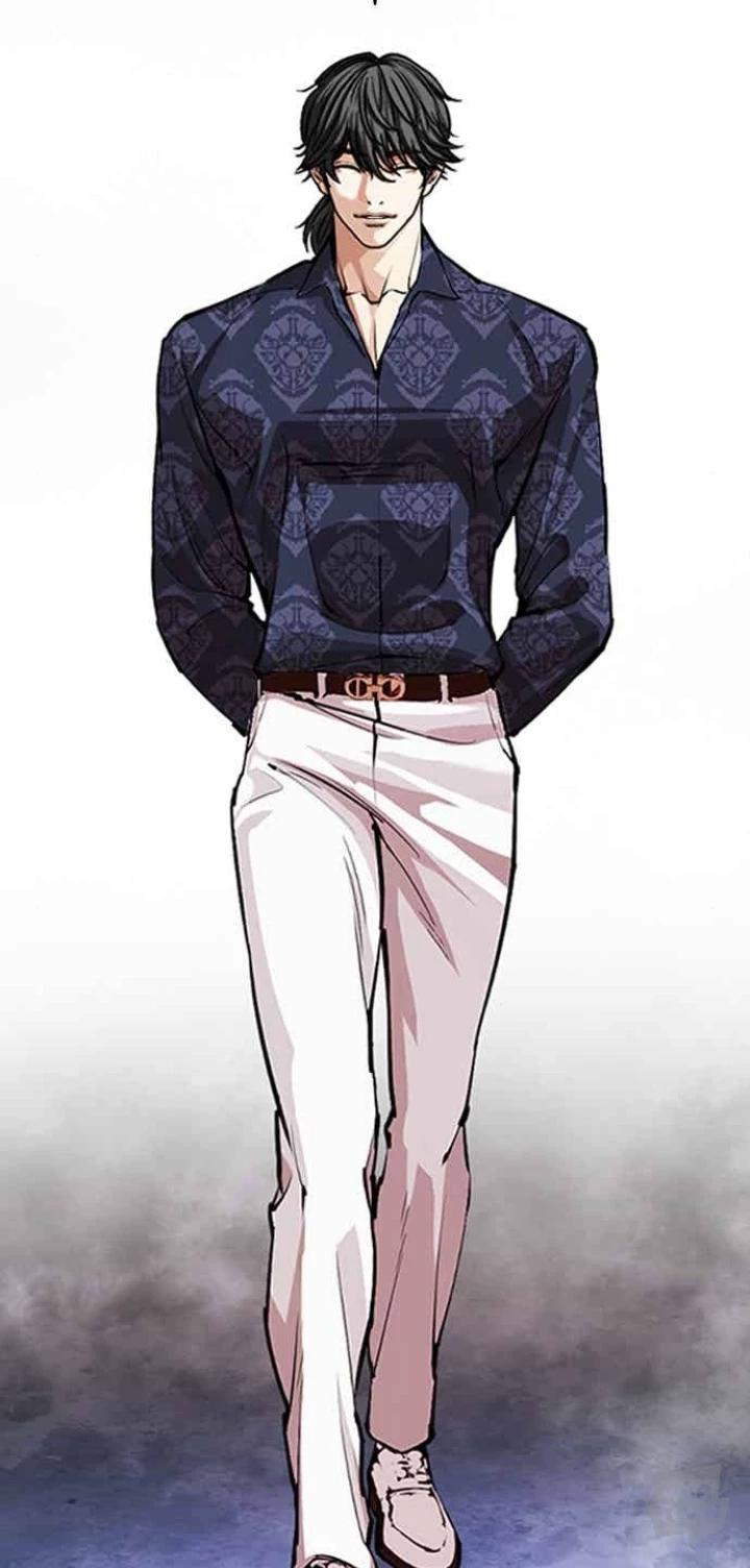 Seon Yoojae thumbnail
