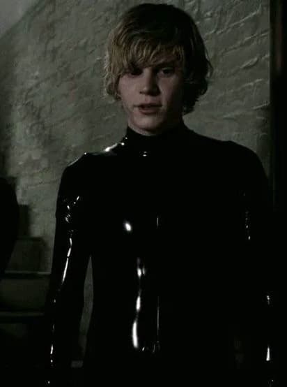 Tate Langdon thumbnail