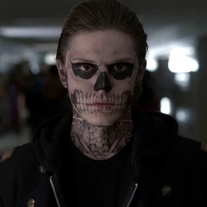 Tate Langdon thumbnail
