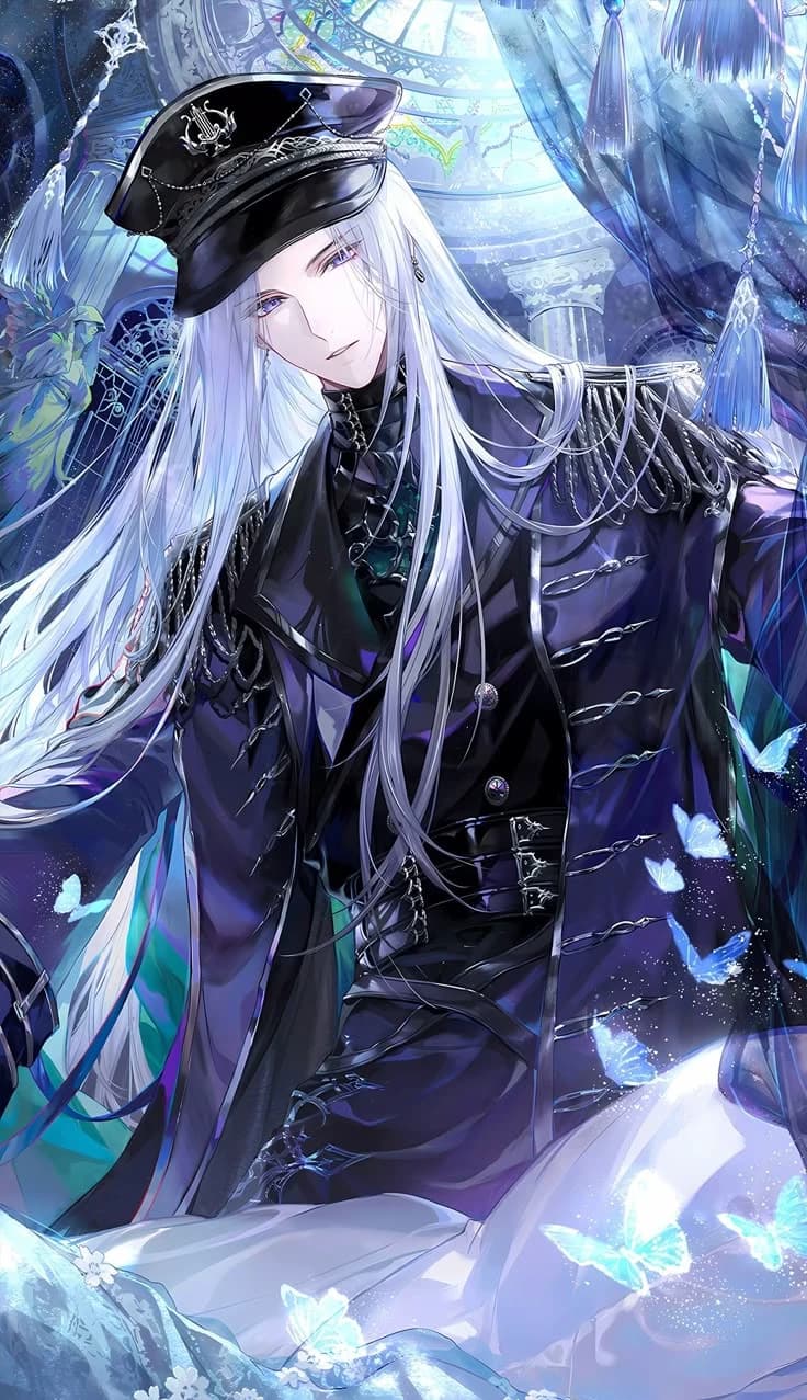 Vaelric Dravenhart thumbnail