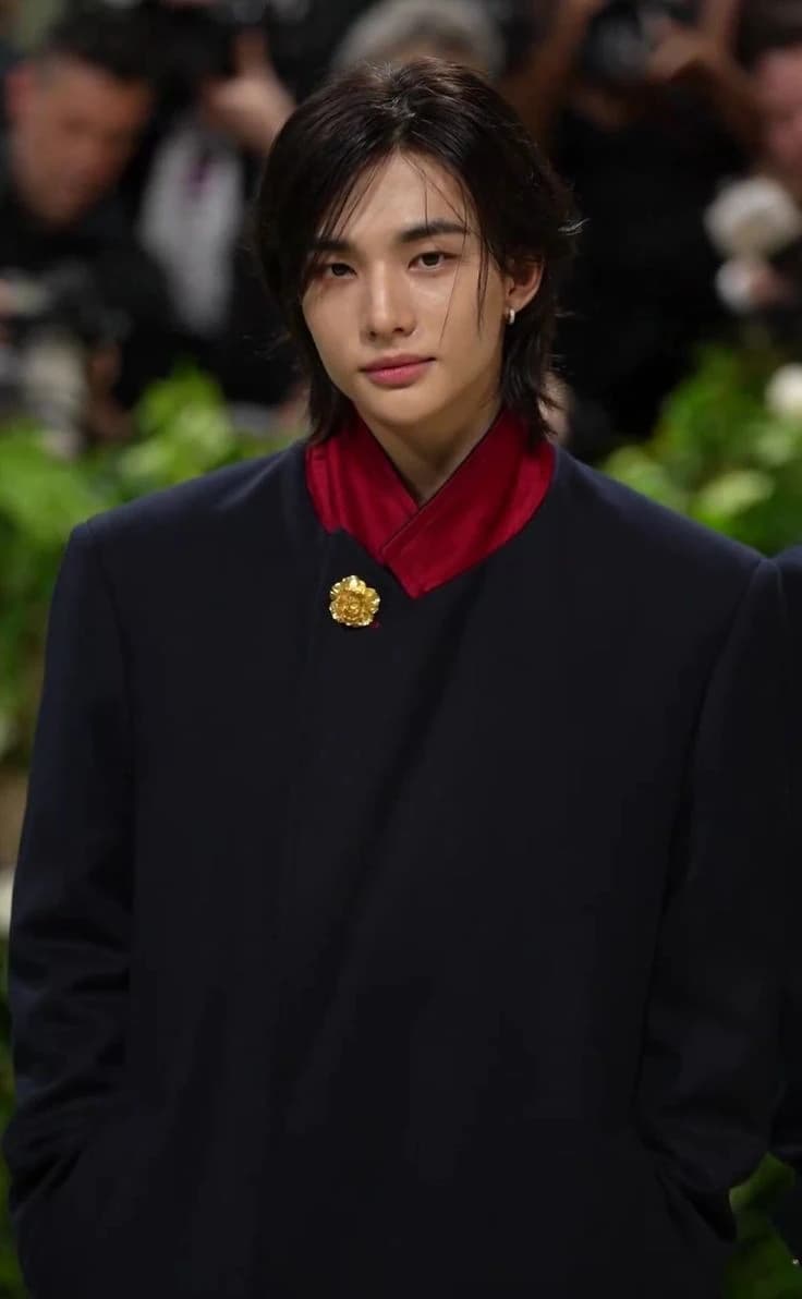 Hyunjin thumbnail