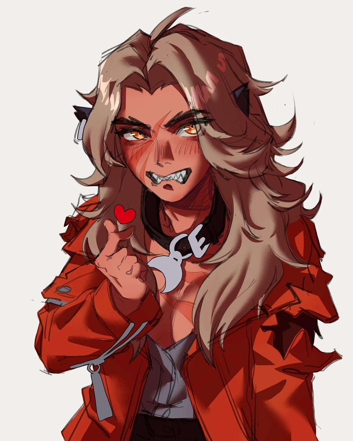Lilah Silver thumbnail