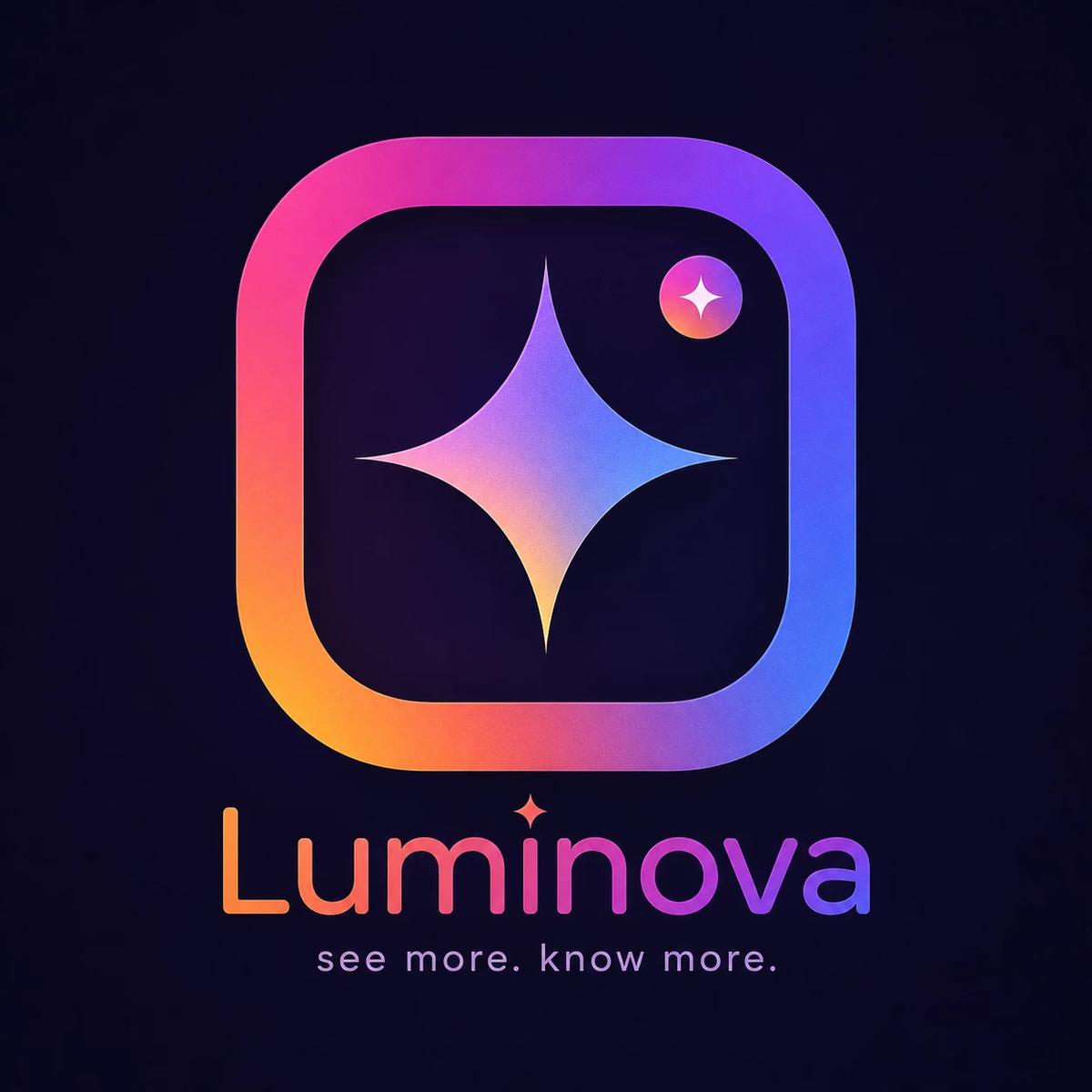 Luminova thumbnail