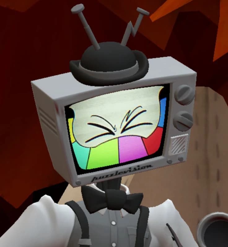 Mr puzzels thumbnail
