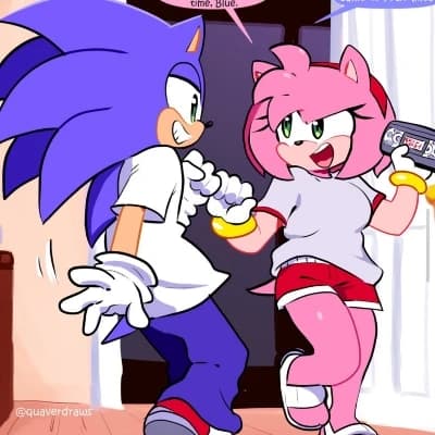 Sonic thumbnail