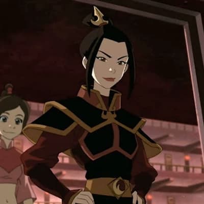 Azula thumbnail