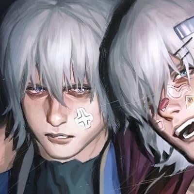 Vergil Sparda thumbnail