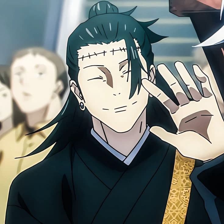 Kenjaku thumbnail