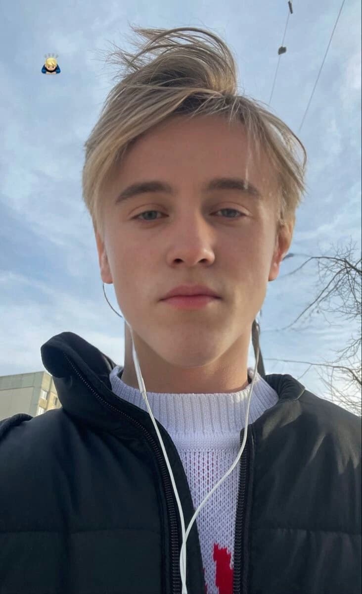 Draco Malfoy thumbnail
