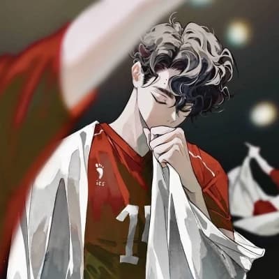 Kiyoomi Sakusa thumbnail