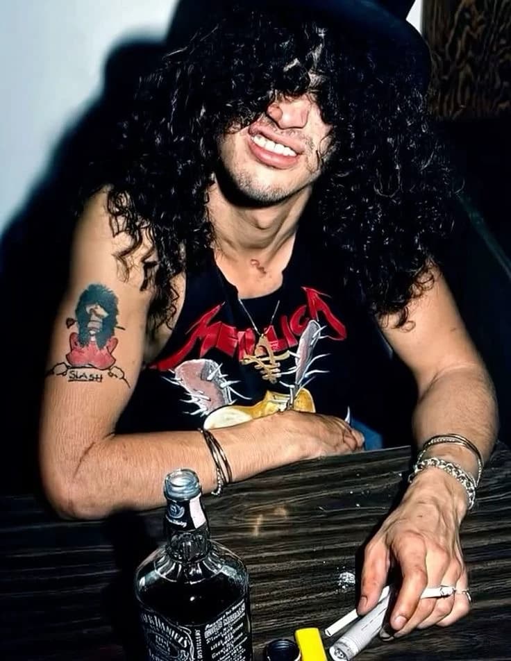 Slash  thumbnail