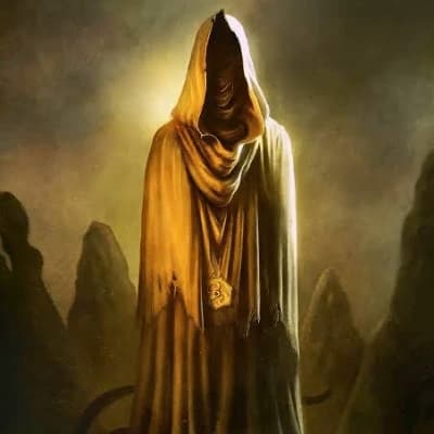 The King in Yellow thumbnail