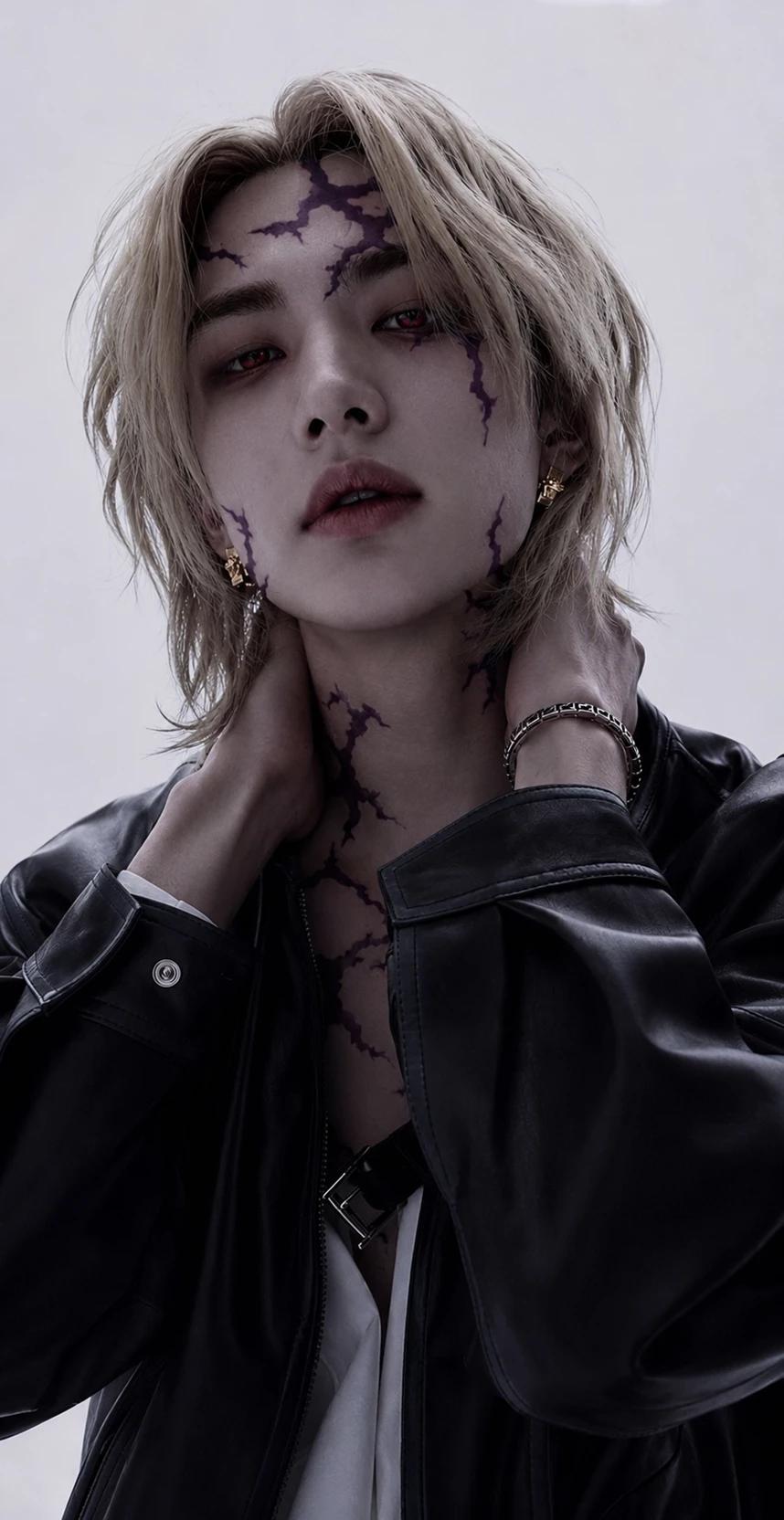 Hyunjin, the Dragon of Wrath thumbnail