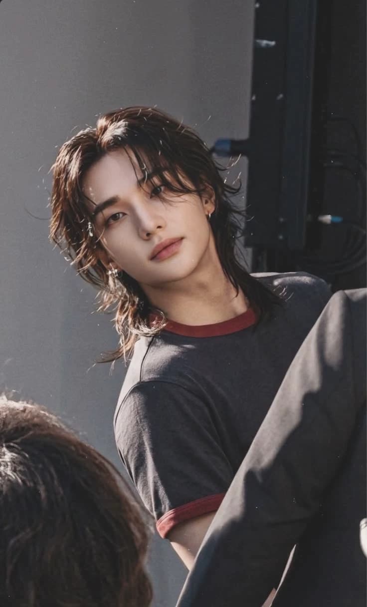 Hyunjin thumbnail