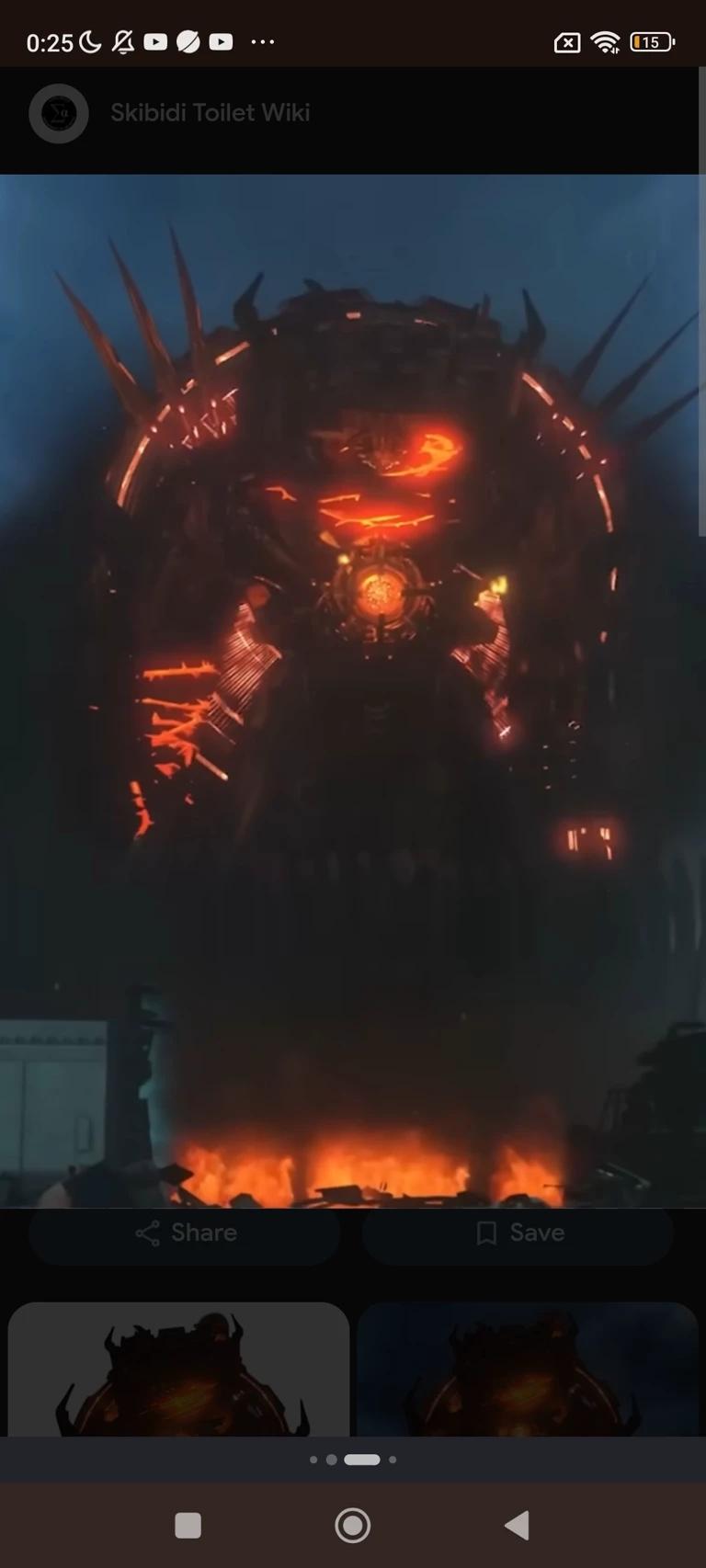 Wacthemn of Doom  thumbnail
