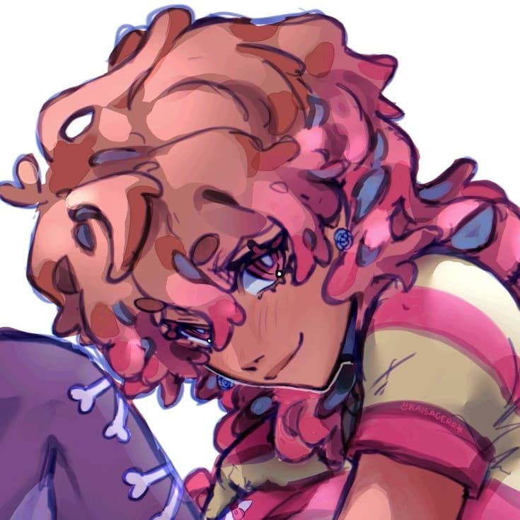 Ness (versão feminina) thumbnail