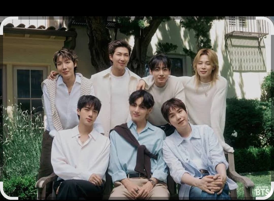 BTS thumbnail