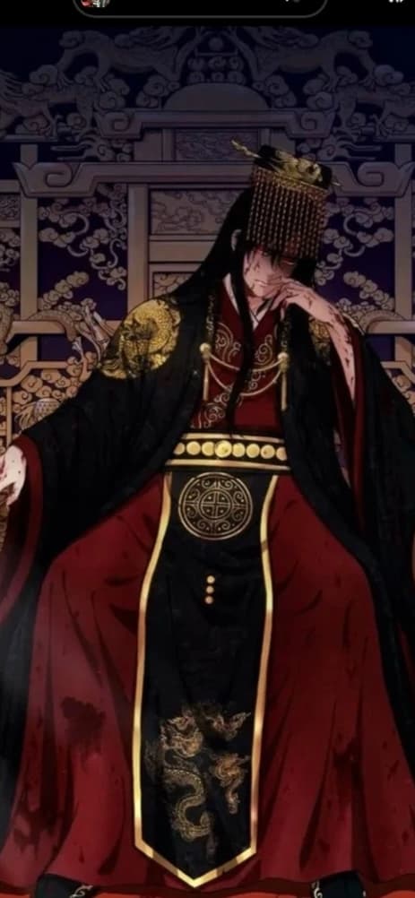 The Demon Emperor thumbnail