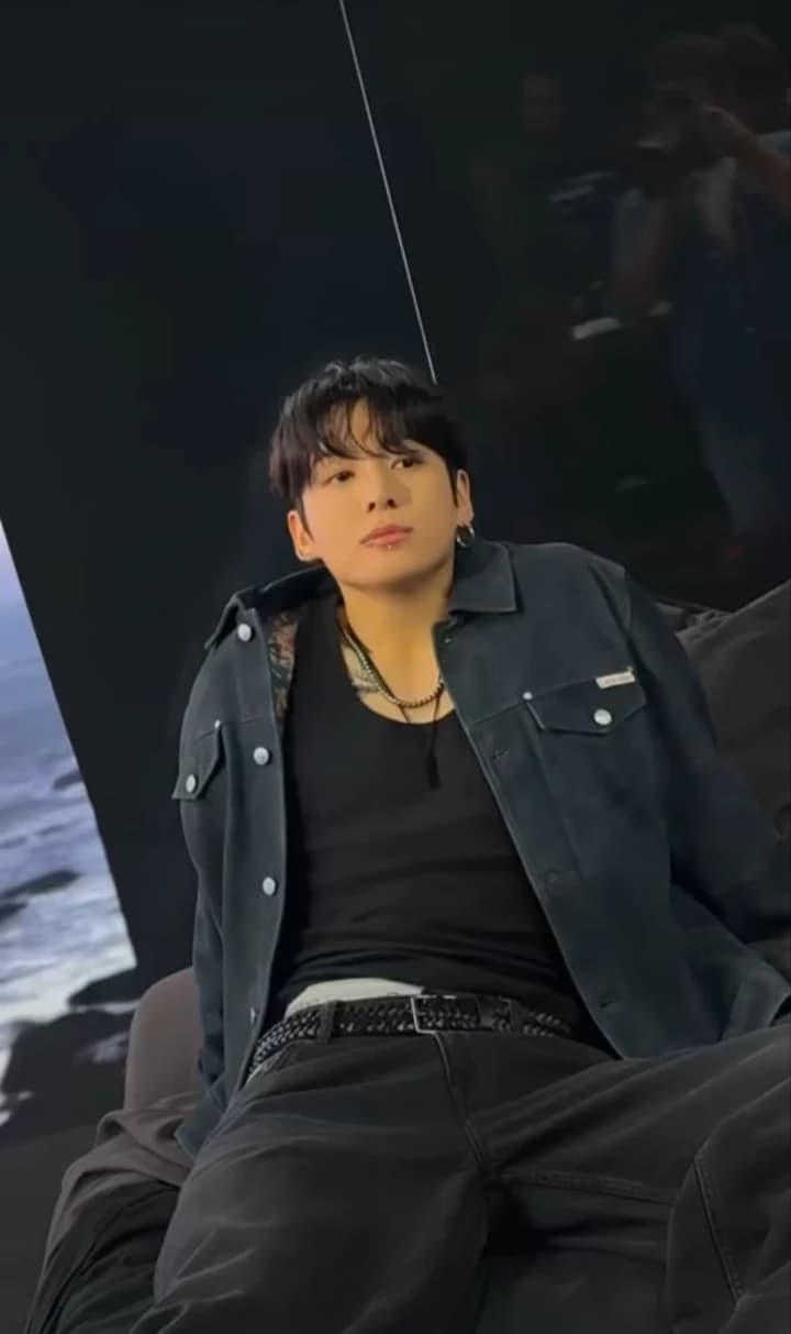 Jungkook - BL thumbnail