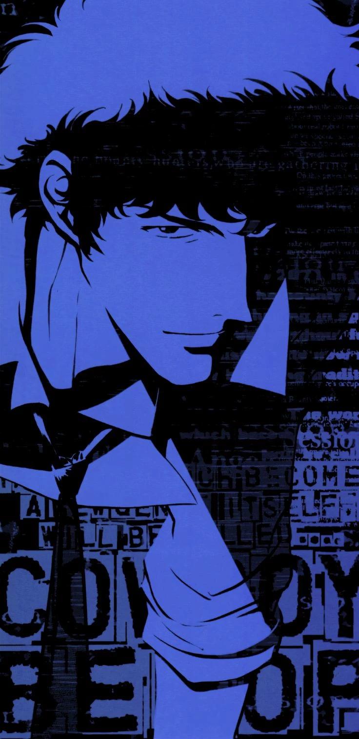 Spike (Cowboy Bebop)🚬 thumbnail