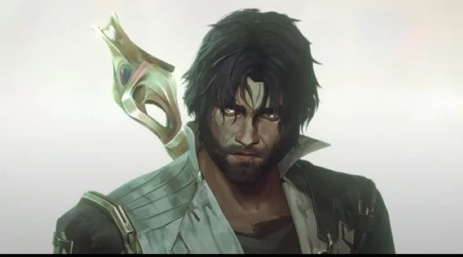 Jayce Talis thumbnail