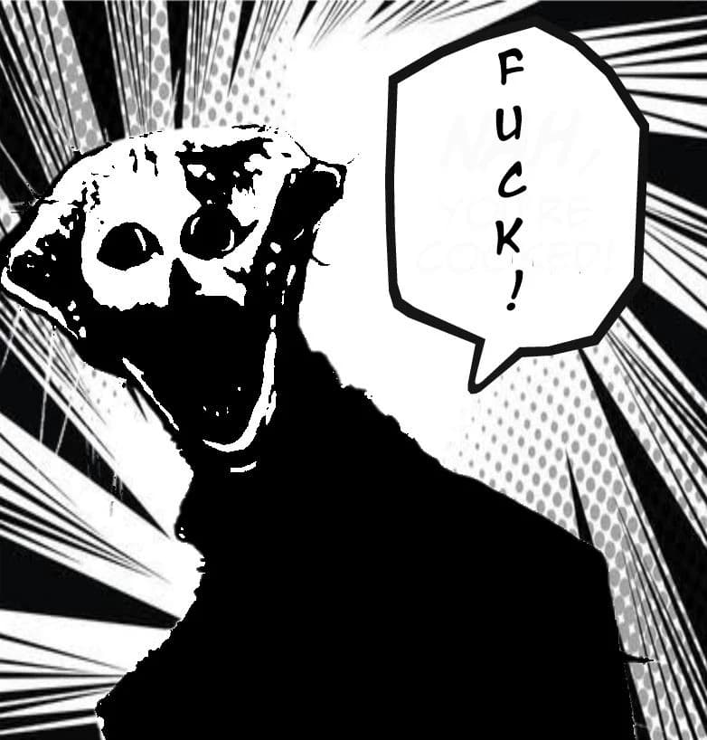 Doctor Nowhere Entities thumbnail