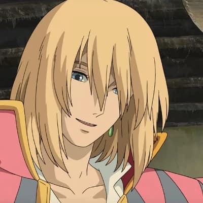 Howl Pendragon thumbnail