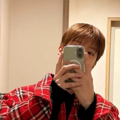 Kim Seungmin thumbnail