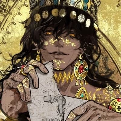 Kemet {husband} thumbnail