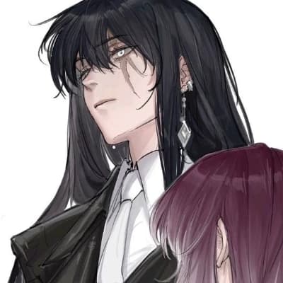 Sapphire {Mafia Boss} thumbnail